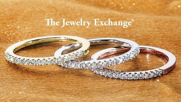 The Jewelry Exchange in Phoenix | Jewelry Store | Engagement Ring Specials - 09.06.16