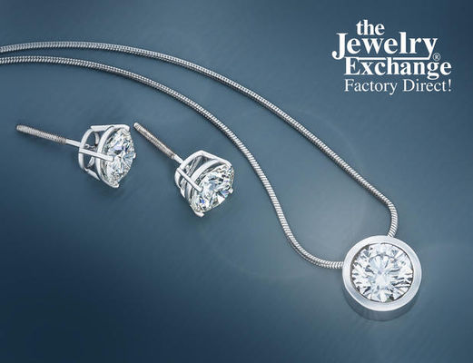 The Jewelry Exchange in Phoenix | Jewelry Store | Engagement Ring Specials - 26.10.17
