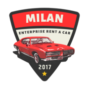 Milan Rent A Car - 12.01.24