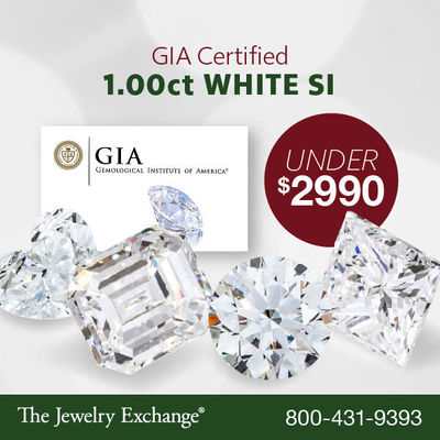 The Jewelry Exchange in Phoenix | Jewelry Store | Engagement Ring Specials - 17.12.22