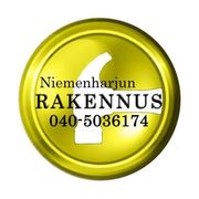 Niemenharjun Rakennus Oy - 27.03.18