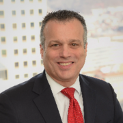James Wyman - RBC Wealth Management Branch Director - 22.07.22