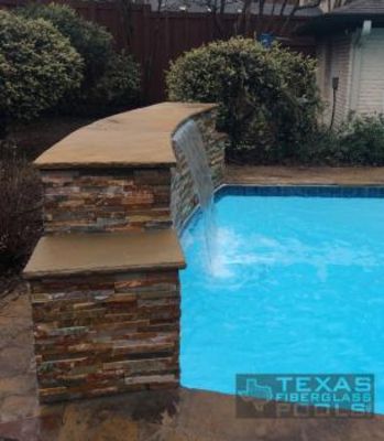 Texas Fiberglass Pools Inc. - 12.01.18