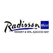 Radisson Blu Resort & Spa, Ajaccio Bay - 10.08.18