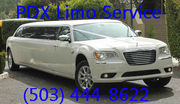  PDX Limo Service  - 14.02.15