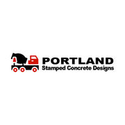 Portland Stamped Concrete Designs - 11.12.21