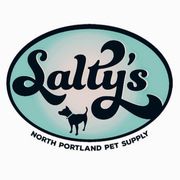 Salty's Pet Supply - 31.12.21