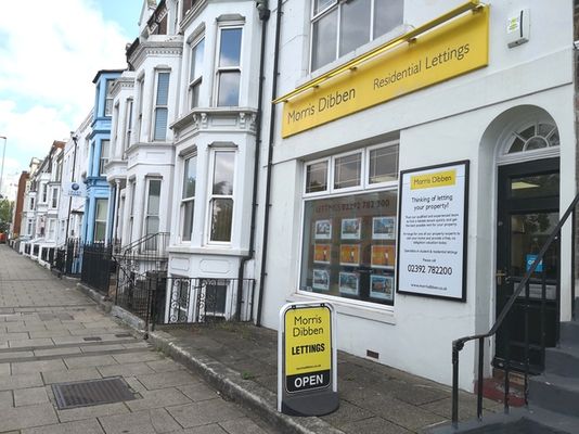 Morris Dibben Sales and Letting Agents Portsmouth - 02.12.19