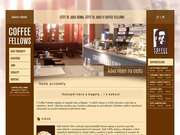 Coffee Fellows - 07.03.13