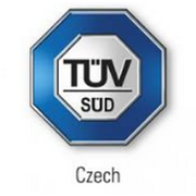 TÜV SÜD Czech s.r.o. - 15.03.18