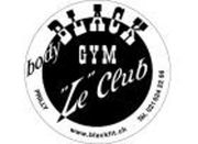 Body Black Gym SA - 15.09.18