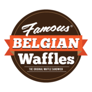 Famous Belgian Waffles (Smart Araneta) - 13.01.19
