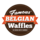 Famous Belgian Waffles (AFNI Phils, Quezon City) - 11.01.19