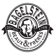 BAGELSTEIN • Bagels & Coffee shop - 18.03.23