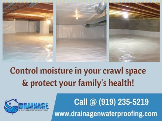 Drainage & Waterproofing Solutions LLC. - 09.02.20