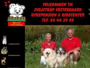 Svejstrup Vestergaard Dyrepension - 27.11.13