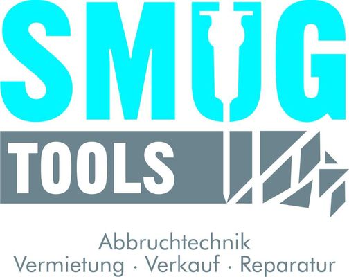 SMUG TOOLS Abbruchtechnik - 27.06.17