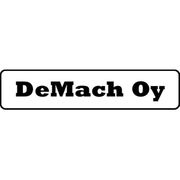 DeMACH OY - 04.10.18
