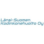 Länsi-Suomen Kodinkonehuolto Oy - 11.02.20