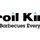 INTERIOR - grille, wędzarnie i akcesoria marki Broil King Photo