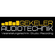 Gekeler Audiotechnik - 20.05.19