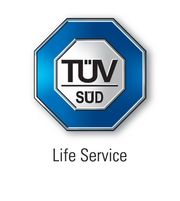 TÜV SÜD Life Service - MPU Begutachtung Regensburg - 17.06.21