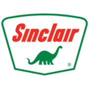 Sinclair Gas Station - 09.02.23