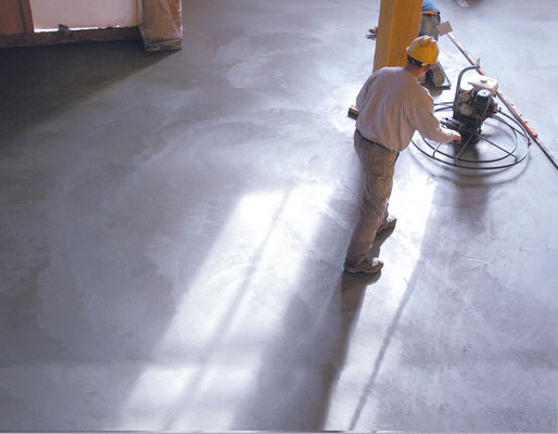 Richardson Concrete Works - 09.07.20