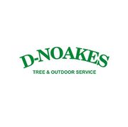 D-Noakes Tree & Outdoor Services - 26.10.21