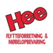Hee Flytteforretning og Møbelopbevaring v/Benny Siig - 16.09.23