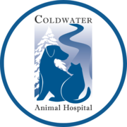 Coldwater Animal Hospital - 16.05.23