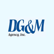 DG and M Agency, Inc. - 17.10.18