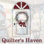 Quilter's Haven - 12.10.22