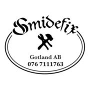 Gotland Smidefix AB - Stallinredning och Smidesverkstad - 31.10.23