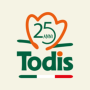 Todis - Supermercato (Roma - via dei Castani) - 18.04.24