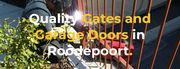 Gate And Door Automation Roodepoort - 08.12.19