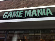 Game Mania Rotterdam Meent - 28.06.12