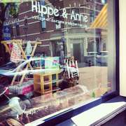 Hippe & Anne - 14.06.12