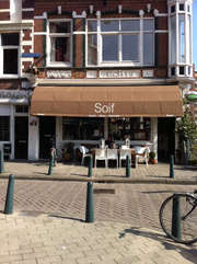 Soif Café - 29.03.12