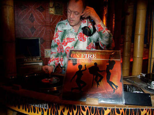 Tiki's - 08.08.11