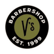 V's Barbershop Royal Oak Detroit - 23.09.20
