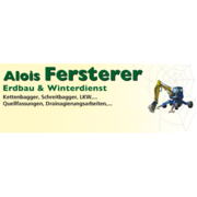 Alois Fersterer Erdbau & Winterdienst - 02.03.21