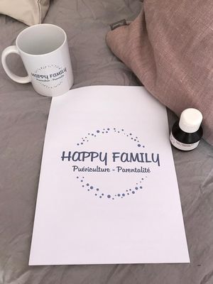 Happy Family - 30.05.19
