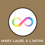 MARY-LAURE A L ' INFINI - 14.12.18