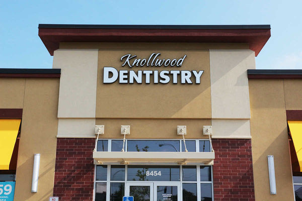Knollwood Dentistry - 15.06.15