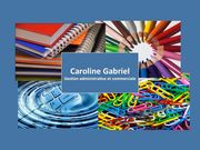 Caroline Gabriel - 09.12.18