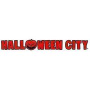 Halloween City - 24.09.13