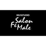 Hiusstudio Salon FeMale - 29.04.19