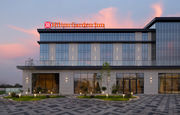 Hilton Garden Inn Samarkand - 12.10.23