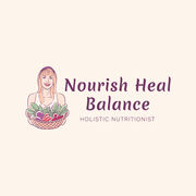 Nourish Heal Balance - Holistic Nutritionist - 09.10.21